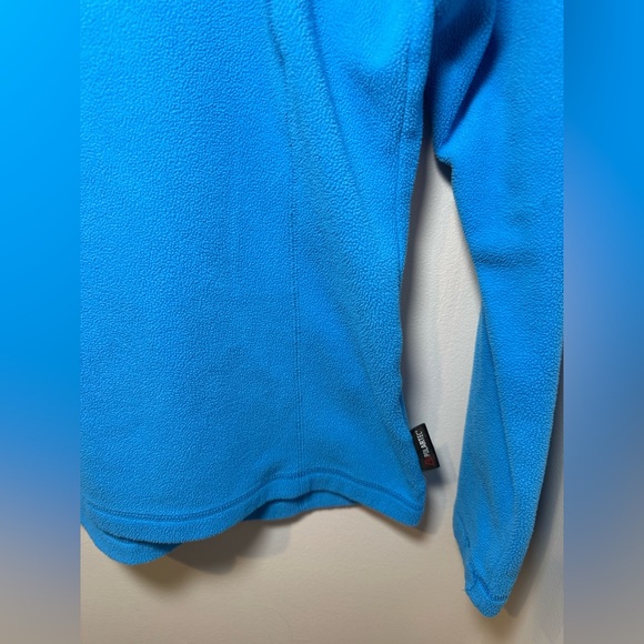 Helly Hansen Women's Daybreaker Lightweight Fleece Pullover Jacket Size M - Picture 4 of 7